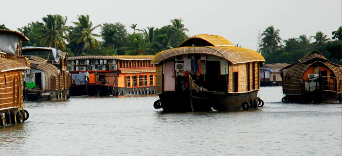 Alleppey