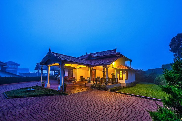 HomeStays