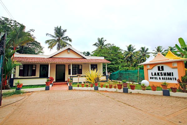 Lakshmi Hotel and Resorts