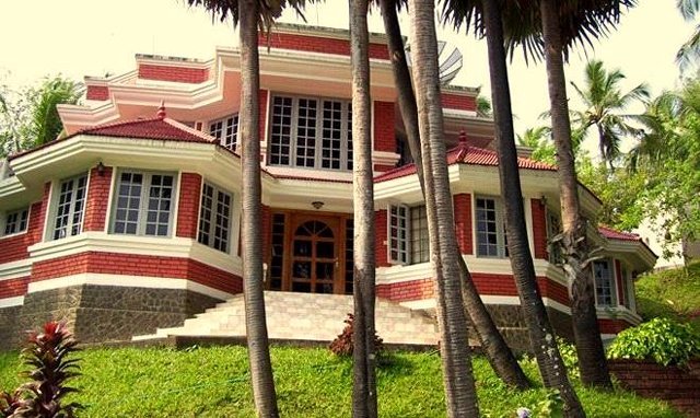 Nilayoram Resorts