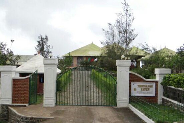Thrisangu Haven Resort