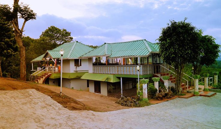 Punarjani Ayurvedic Resorts