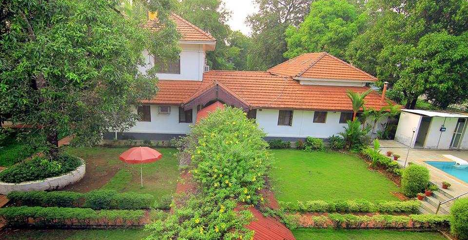 Ayuryogashram