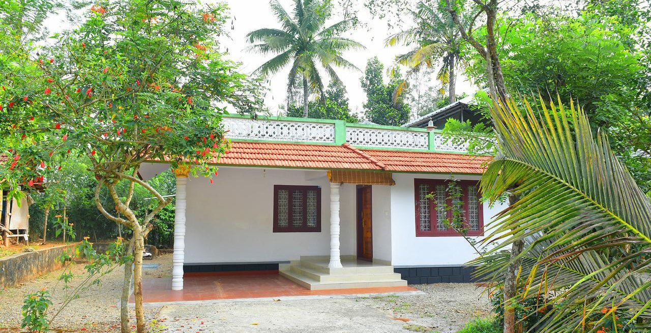 MeadowsPride Homestay