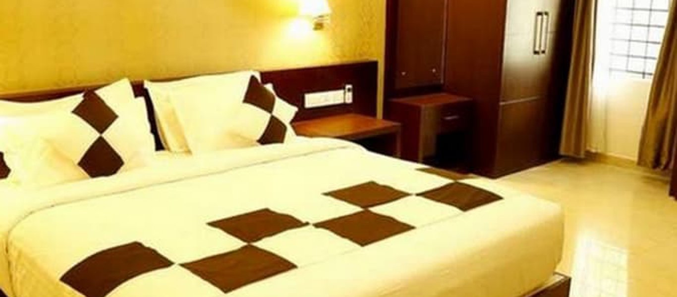 rydges
