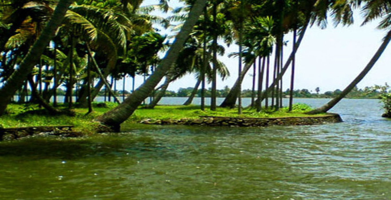pathiramanal