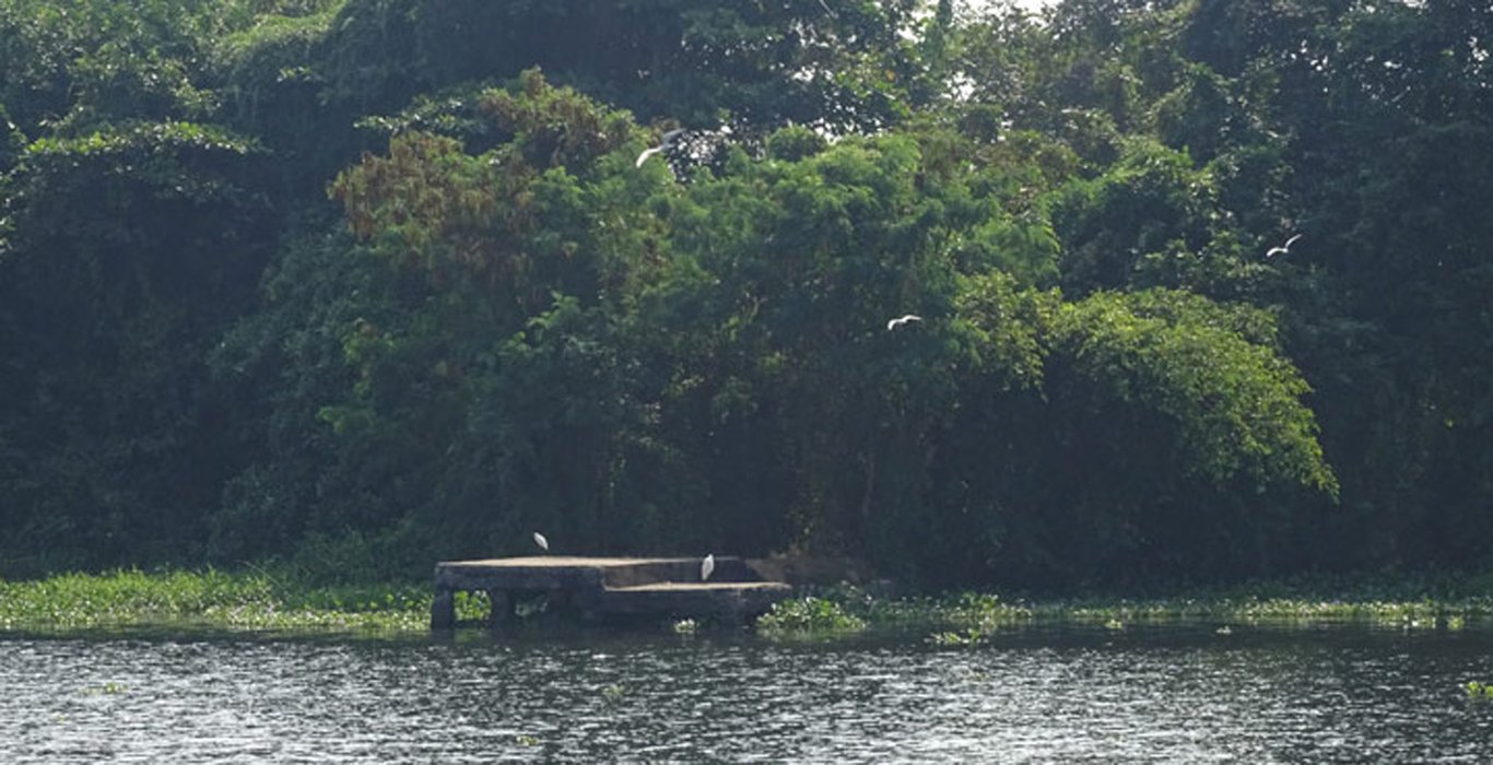 pathiramanal