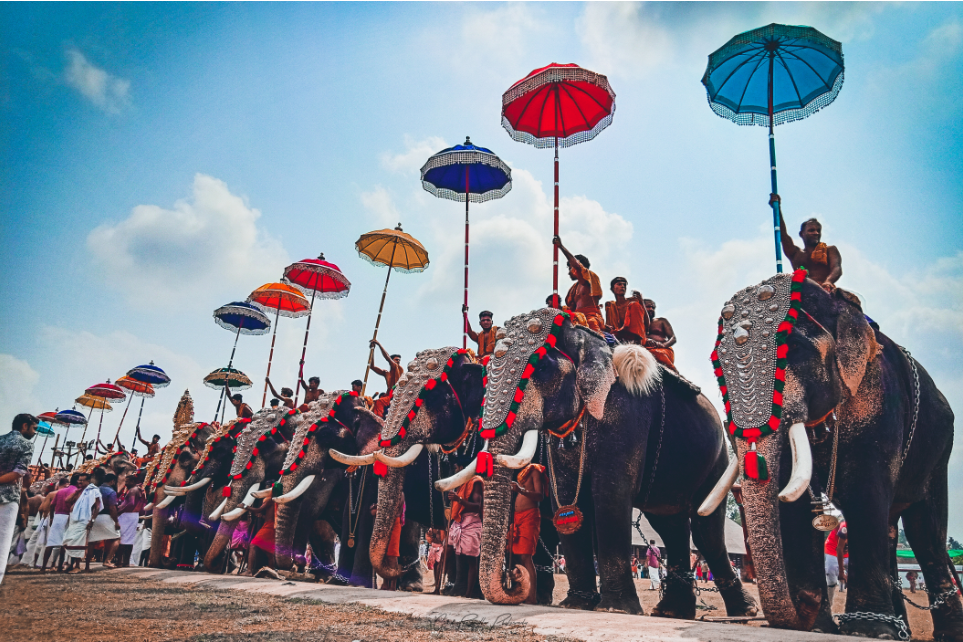 pooram