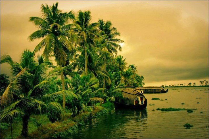 Destinations